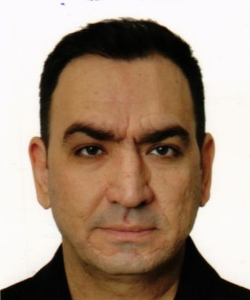 Ahmet Çelik